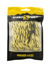 Rugged Laces