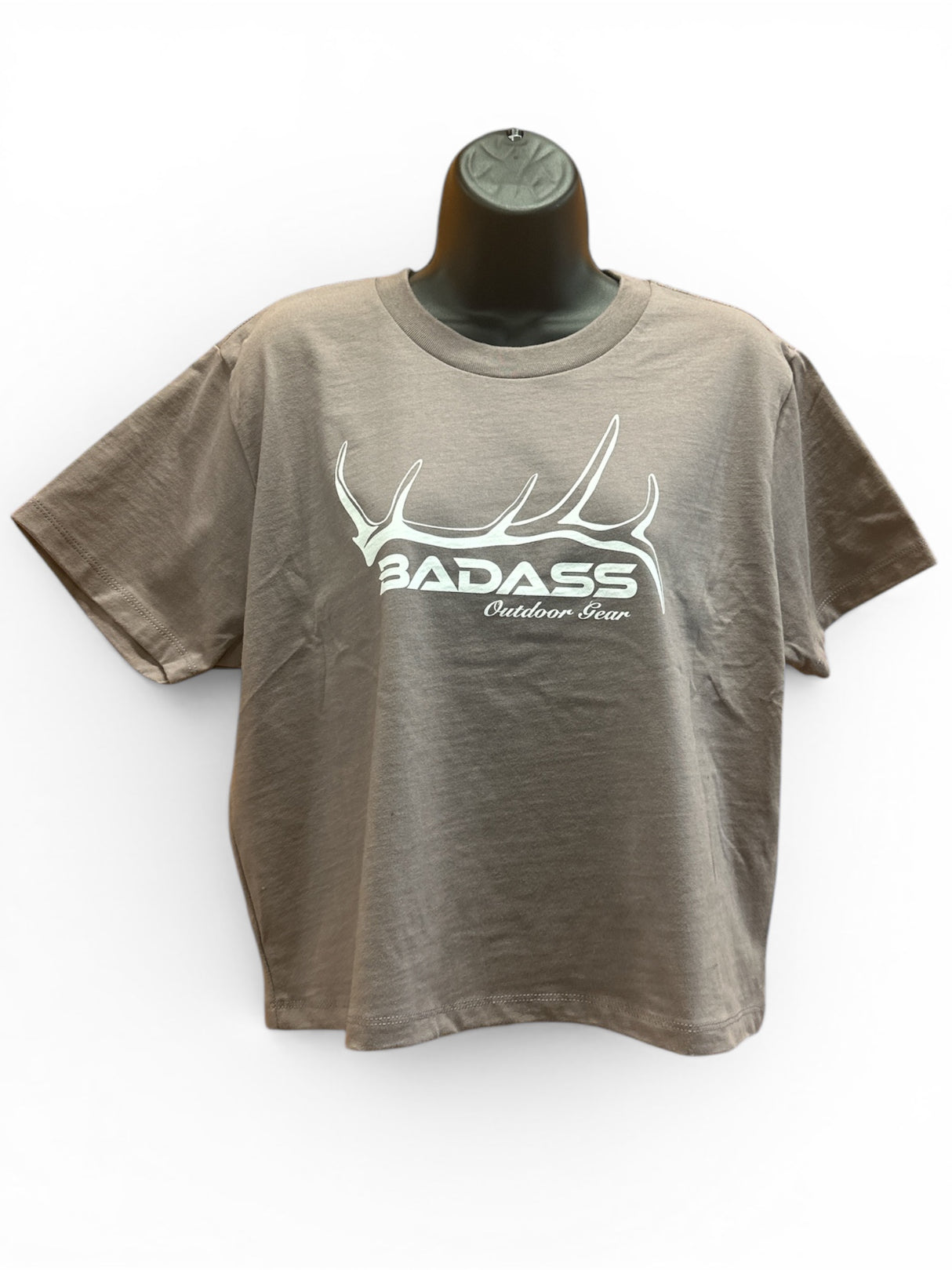Badass OG Women's Elk Shed T-Shirt