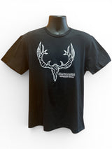 Badass OG Topo Antler T-Shirt
