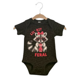 Youth Badass OG Feral T-Shirt