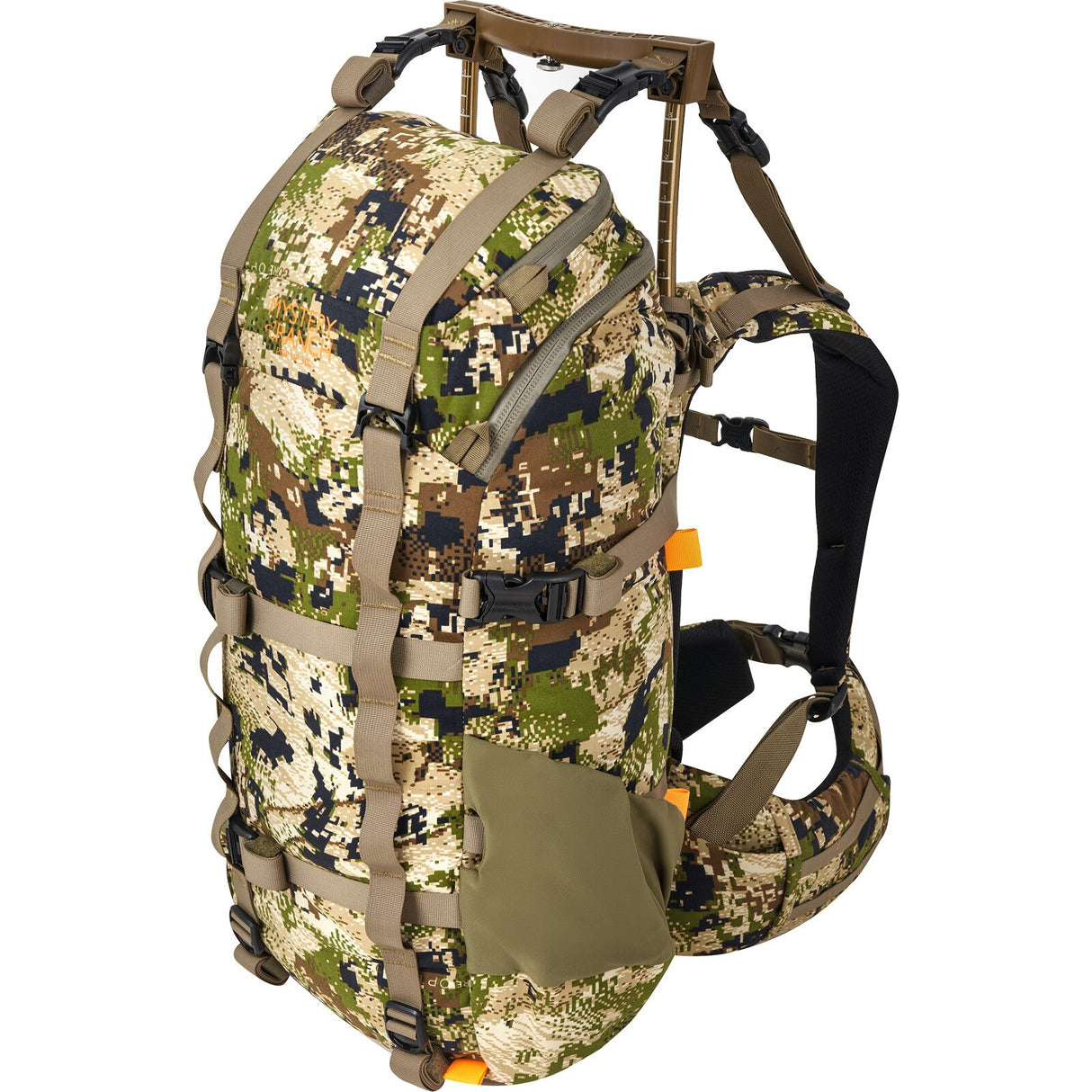 Mystery Ranch Pop Up 30L Women's