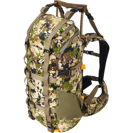 Mystery Ranch Pop Up 30L Women's