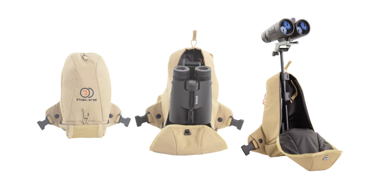 Falcon View Stabil-Eyes Bino Harness