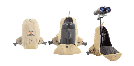 Falcon View Stabil-Eyes Bino Harness