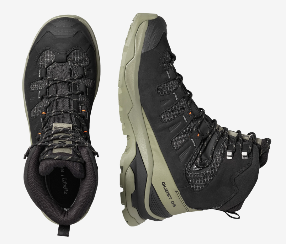 Salomon Quest 5 GTX