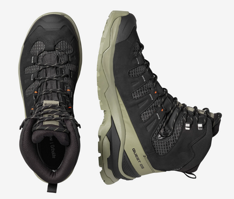 Salomon Quest 5 GTX