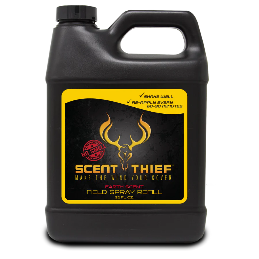 Scent Thief 32OZ Refill