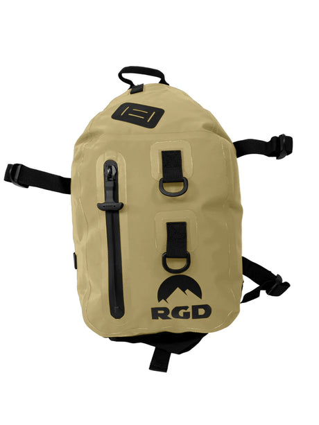 RGD Fully Submersible Waterproof Sling Pack Dry Bag