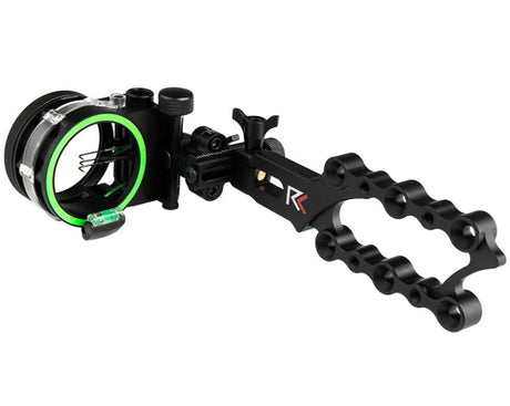 Redline RL-3 Five Pin Bow Sight Closeout