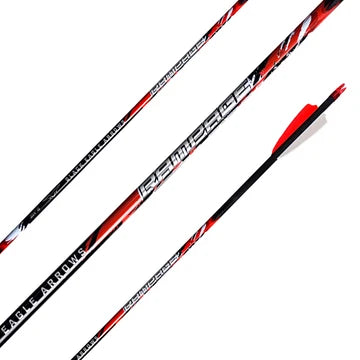 Black Eagle Rampage Hunting Shafts
