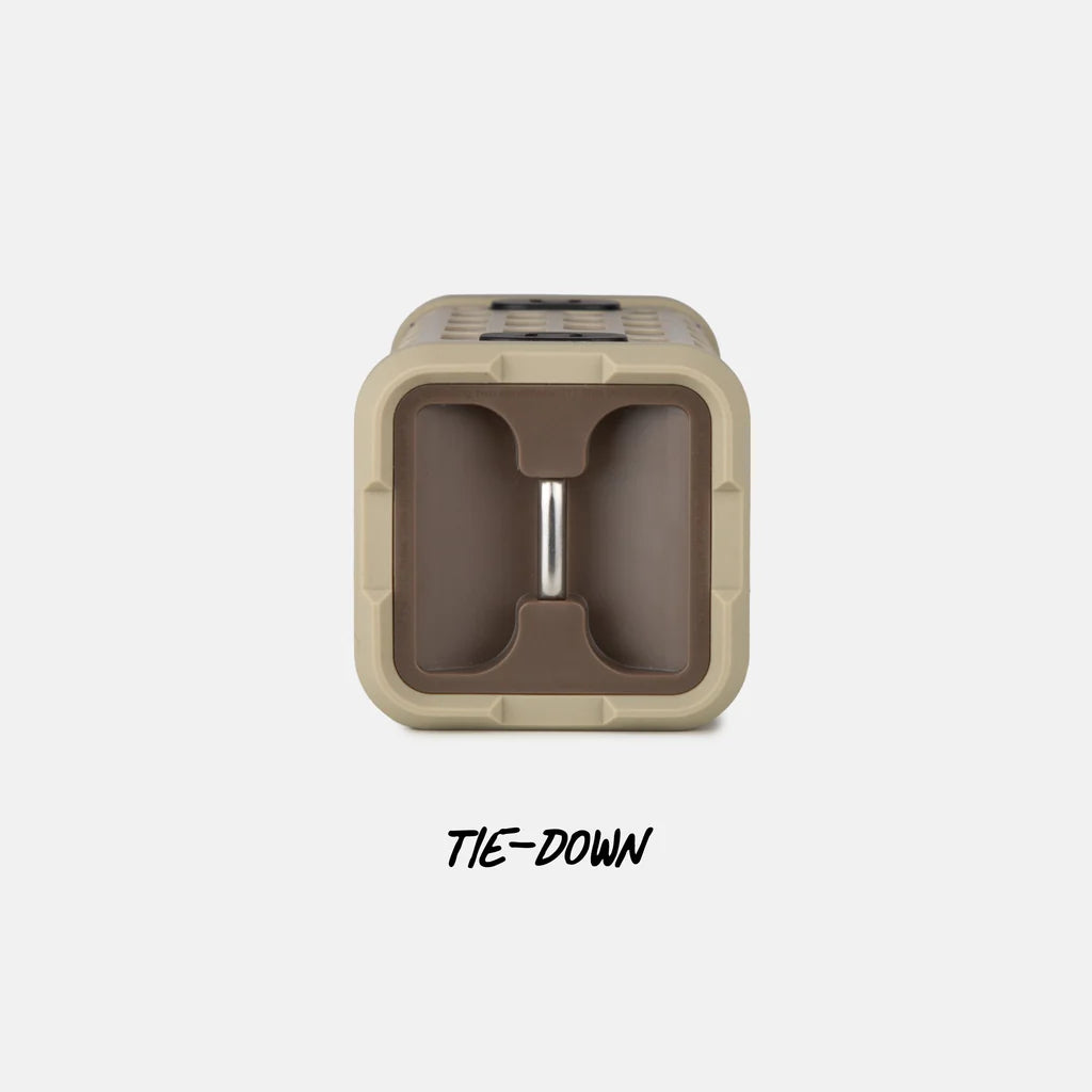TurtleBox Ranger Speaker