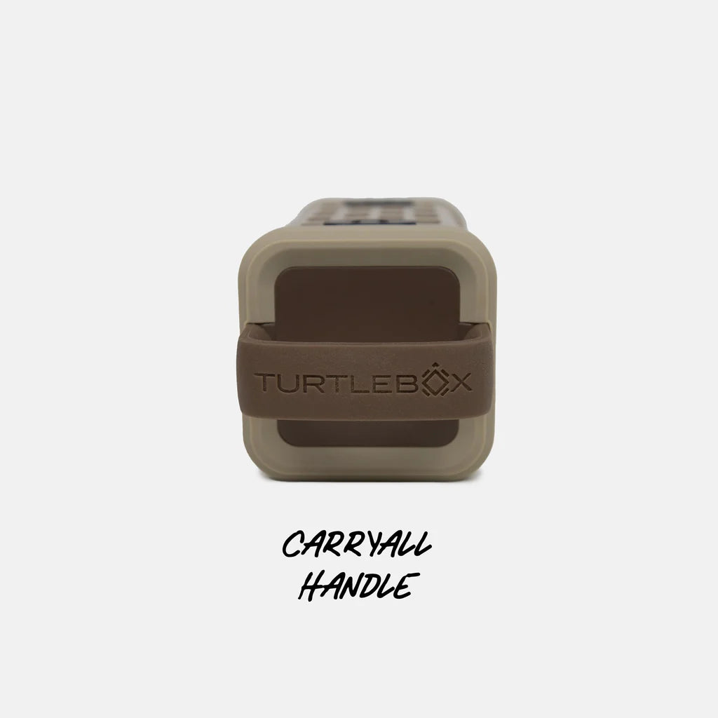 TurtleBox Ranger Speaker