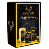 Scent Thief Trophy Pack