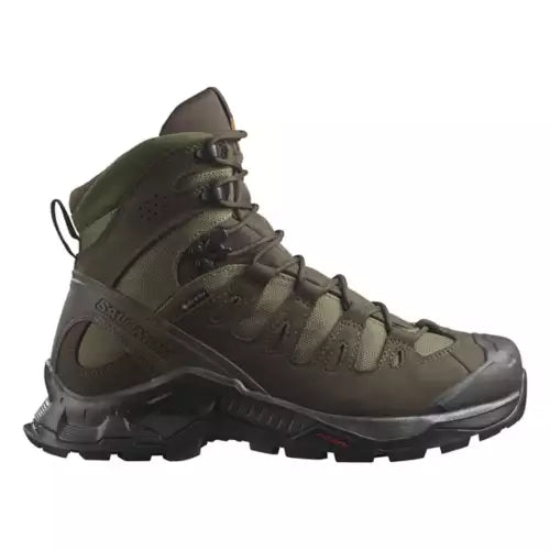 Salomon Quest Tracker GTX - Earth Brown / Ranger Green