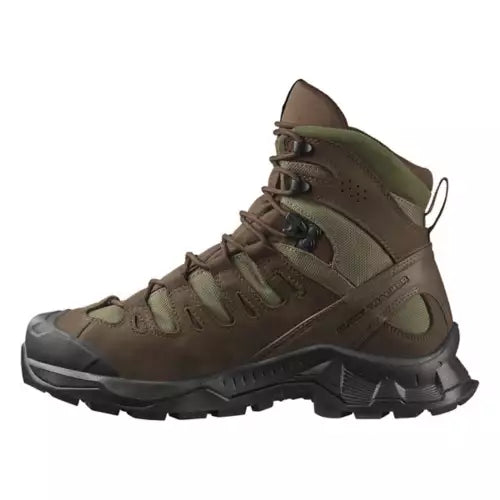 Salomon Quest Tracker GTX - Earth Brown / Ranger Green