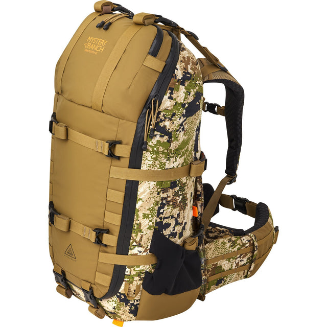 Mystery Ranch Sawtooth 45L Women's Hunting and Hiking Backpack