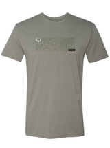 Badass Outdoor Gear Topo T-Shirt