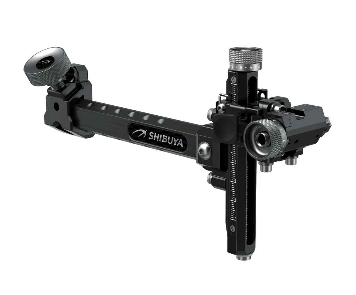 Shibuya CPX III 400 - 6 - Used