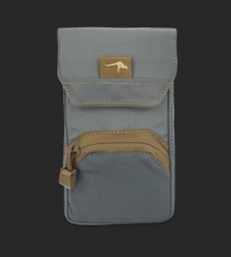 Marsupial Cell Phone Pouch