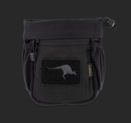 Marsupial Drop Pouch