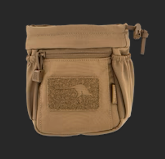 Marsupial Drop Pouch