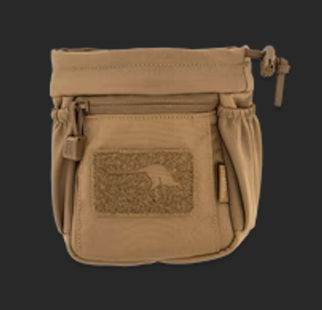 Marsupial Drop Pouch