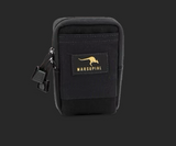 Marsupial Zippered Pouch