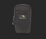 Marsupial Zippered Pouch