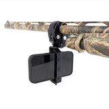 Painted Arrow Shot-Mag