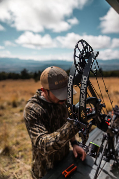 PSE SICARIO - FDS Cam