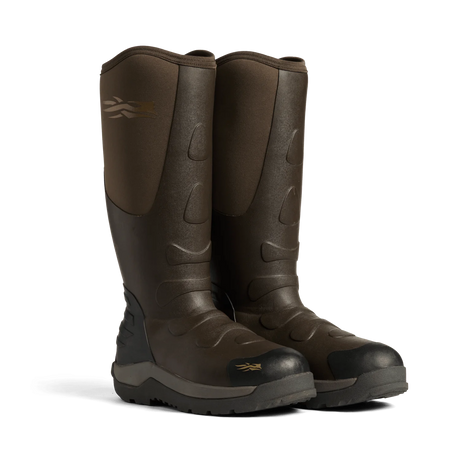 Sitka Gear Back 40 Hunting Boot Waterproof