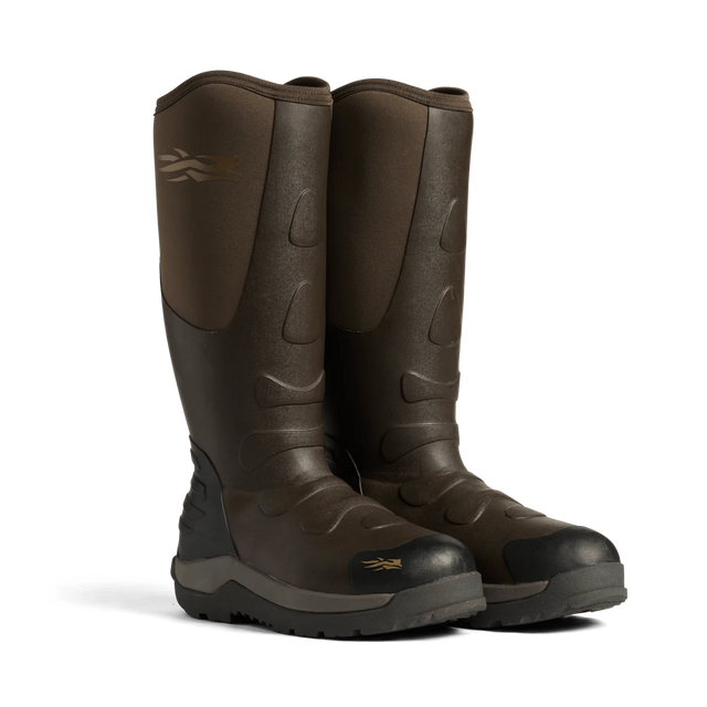 Sitka Gear Back 40 Hunting Boot Waterproof