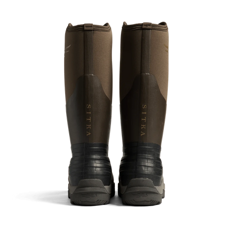 Sitka Gear Back 40 Hunting Boot Waterproof
