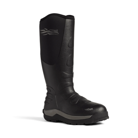 Sitka Gear Back 40 Hunting Boot Waterproof