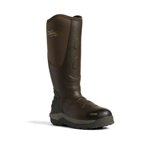 Sitka Gear Back 40 Hunting Boot Waterproof