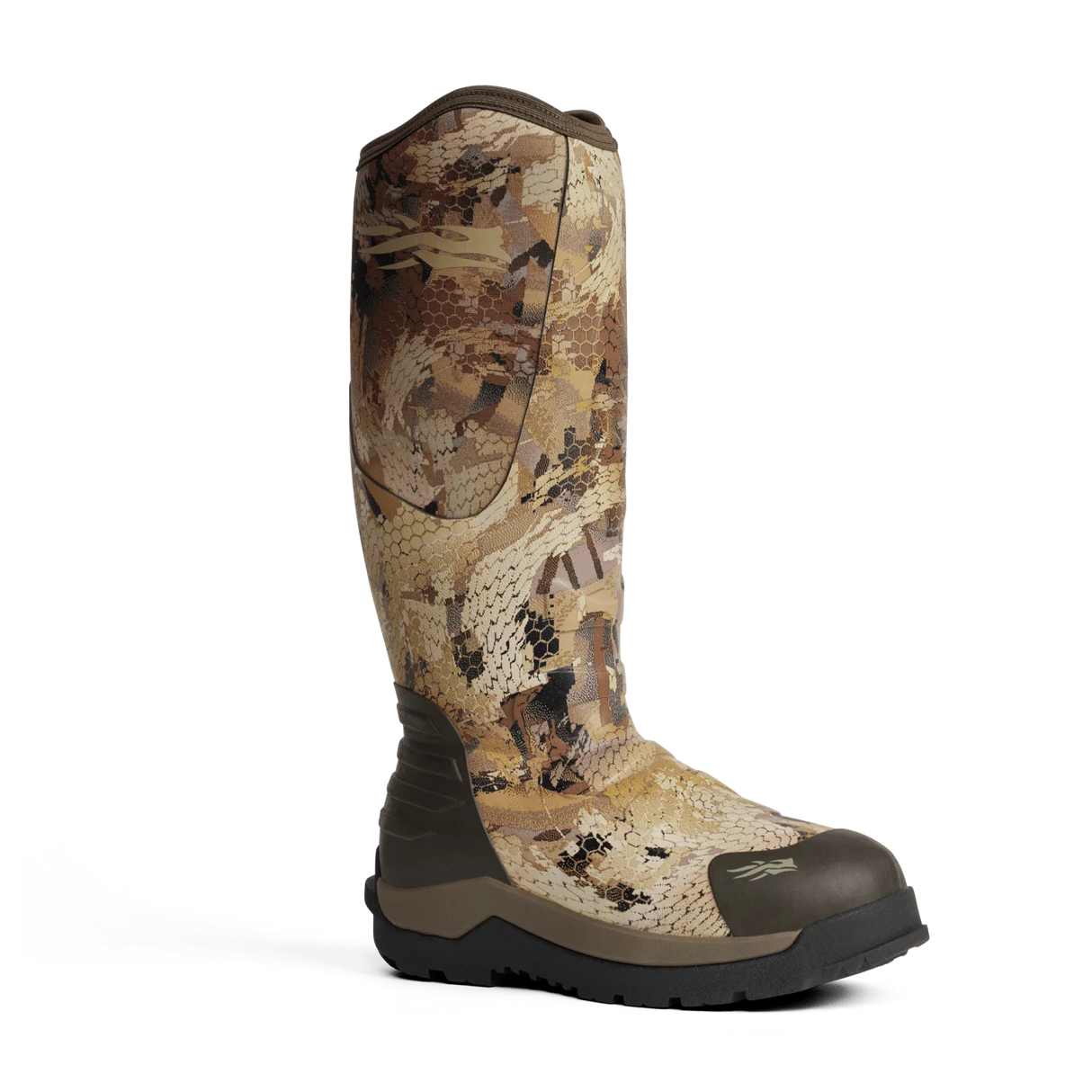 Sitka Gear Back 40 Hunting Boot Waterproof - Camo Color