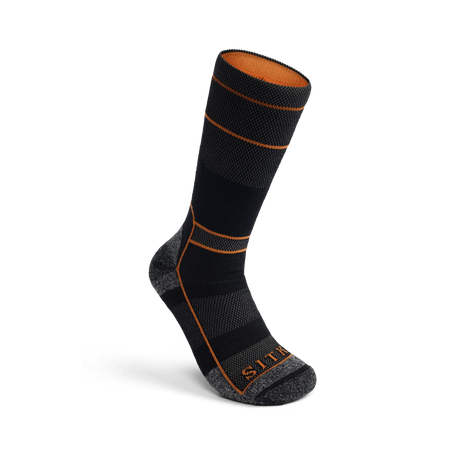 Sitka Heavy Weight Crew Sock