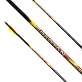 Black Eagle Spartan Shafts