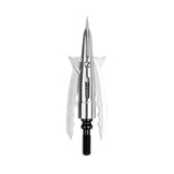 Beast Cut On Contact Titanium Broadheads
