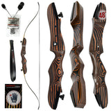 Southwest Archery Recurve Package