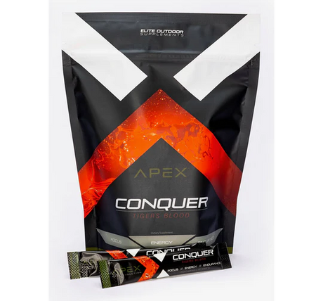 Apex Next Evolution Supplements