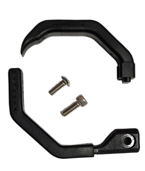 Hamskea Epsilon and Everest Containment Bracket
