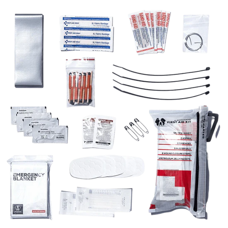 Uncharted Supply Triage Kit