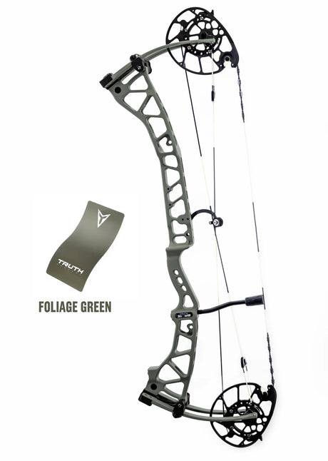 Truth Archery 33 MG
