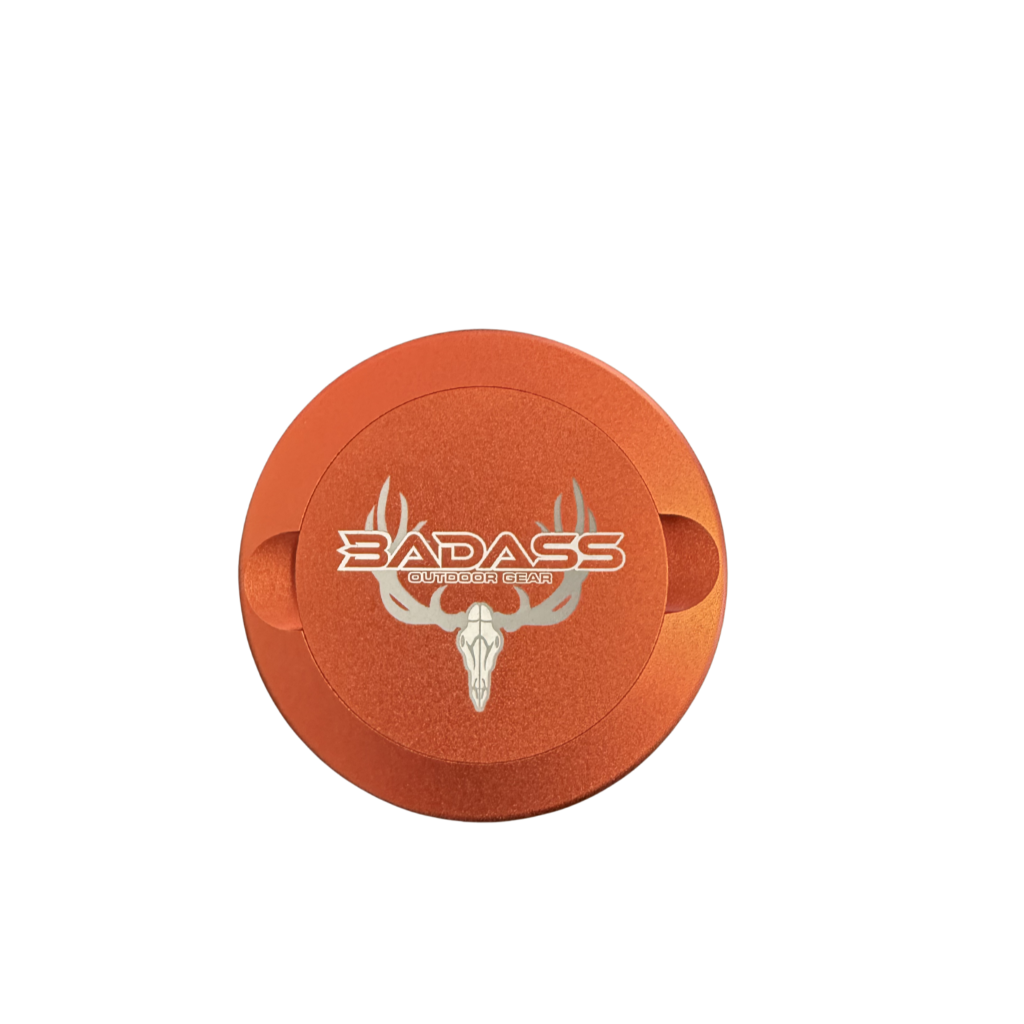 Badass OG Nicotine Pouch Container