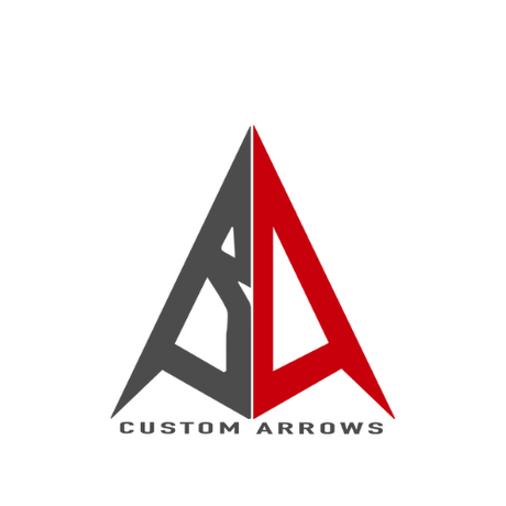 CUSTOM ARROWS LOGO
