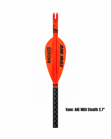 Custom Arrows