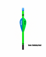 Custom Arrows
