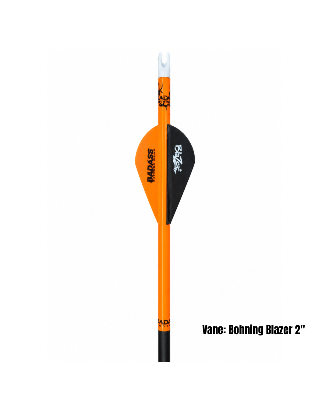 Custom Arrows
