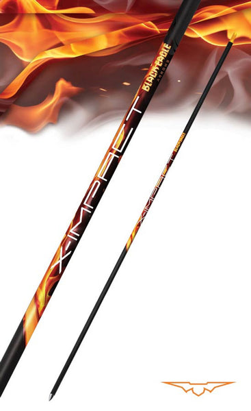 elfbar elfa kaufen X Impact Fletched Arrows: Durable & Accurate main image 1